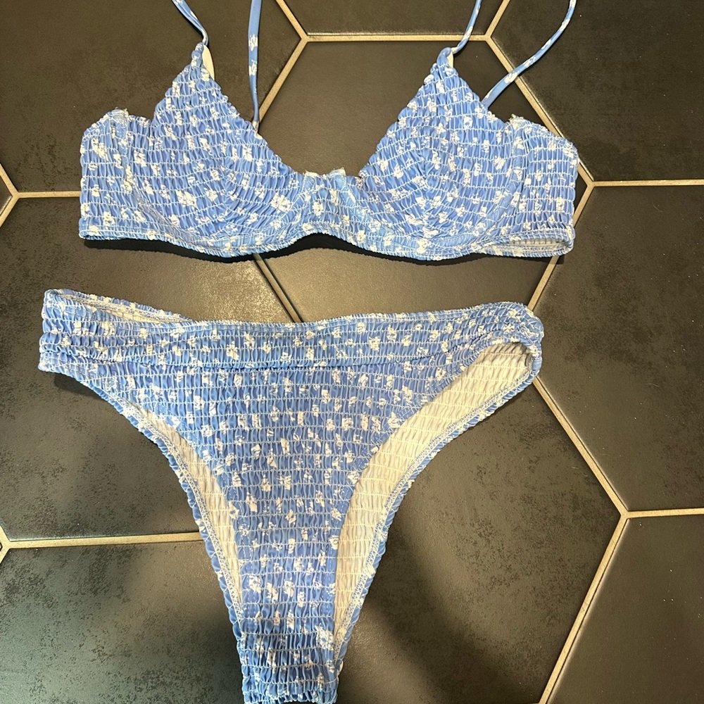 SHEIN swimsuit